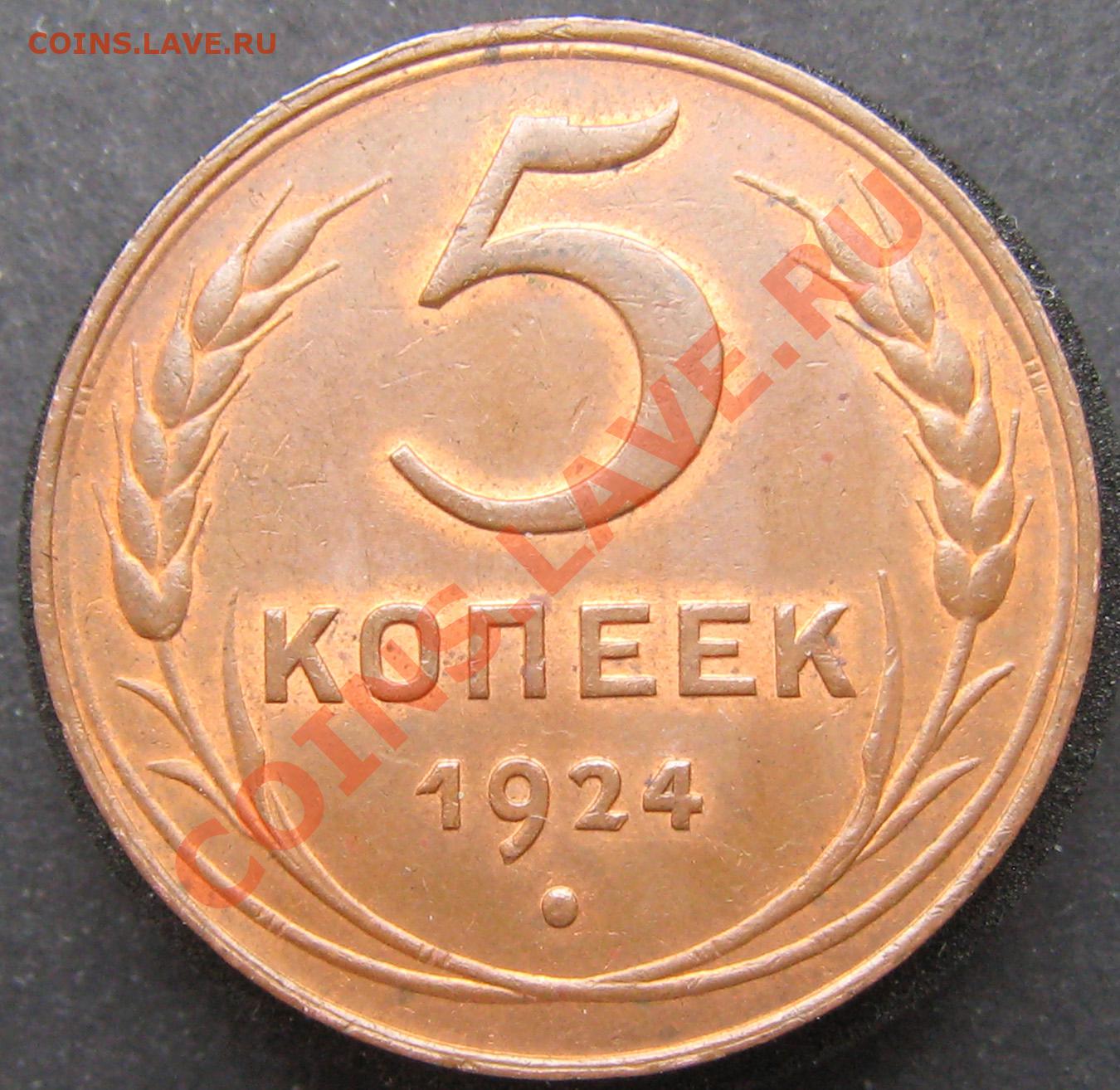 Монета 5 копеек 1924 год. Монета 5 копеек 1924. Монета 5 копеек 1924 года. 5 Копеек 1924 шт 1.1. 5 Копеек 1924 штемпельный блеск.