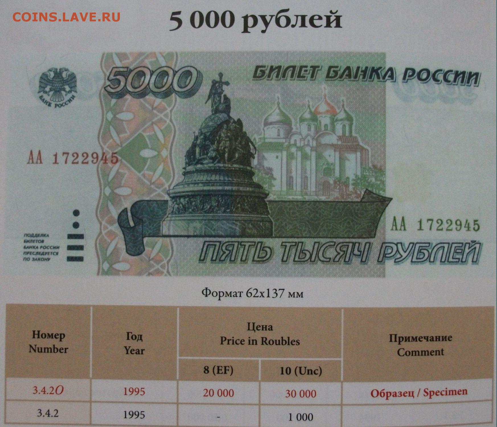Рубль российский 93 года купюру