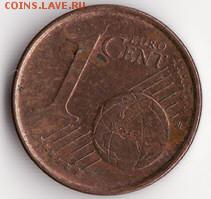 Испания 1 евроцент 1999 до 22:00 16.10.14 - Снимок69