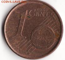 Испания 1 евроцент 1999 до 22:00 14.11.14 - Снимок7