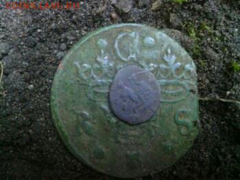 Монетки Шведские 16-17 века. - 14520676490418