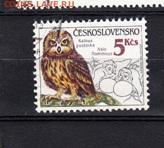 Чехословакия совы - Копия (12) 69