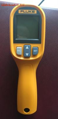 Инфракрасный термометр Fluke 59 MAX - IMG_4678.JPG