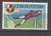 Чехословакия 1986 футбол ЧМ - Копия (2) 26