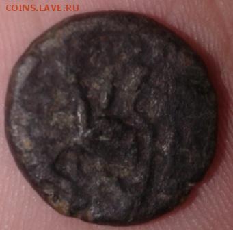 Античная монета на атрибуцию - Фото-1817