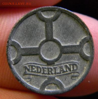 цент нидерланды цинк 1942 - DSCN1074.JPG