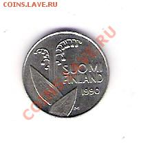 10 пенни Финляндия 1990, до 12.06.2011 22-00 мск. - сканирование0144