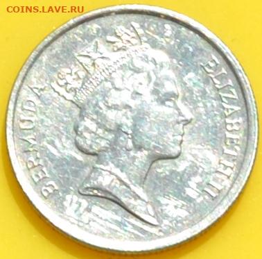 Бермудские острова 10 центов 1987. 27. 11. 2020 в 22 - 00. - DSC_0048.JPG