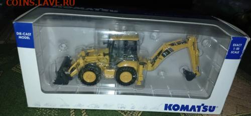 50 строительной техники Komatsu - post-105251-0-43660400-1607356432_thumb