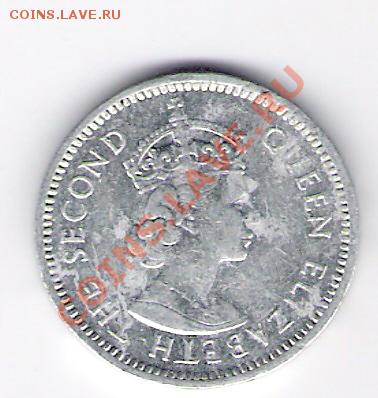 БЕЛИЗ 5 центов 2003, до 05.11.2011 22-00мск. - сканирование0038