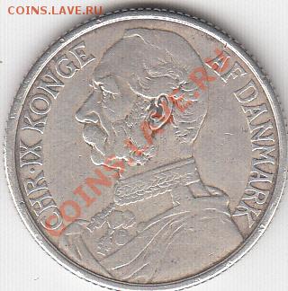 Датская Вест Индия - 2 франка или 40 центов - IMG_0001