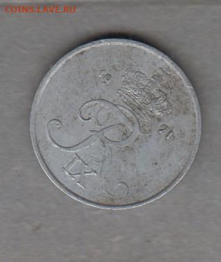 Дания 1971 2о до 01 04 - 446