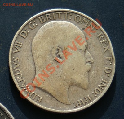 Европейское серебро XIX-XX веков. - fl19021