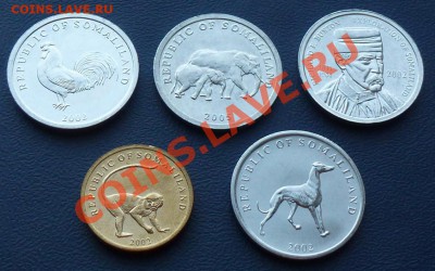 Комплекты иностранных монет в UNC - Сомалиленд 2_новый размер.JPG