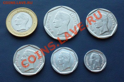 Комплекты иностранных монет в UNC - Венесуэла пред 2_новый размер.JPG