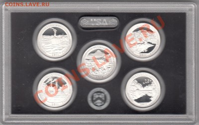 монеты США (вроде как небольшой каталог всех монет США) - IMG_0025