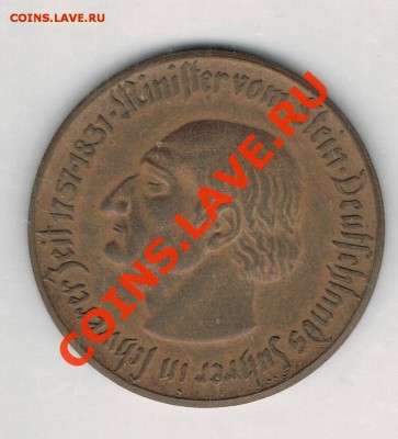 Монеты Германии. Веймар, Третий рейх! - 015