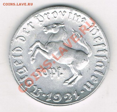 Монеты Германии. Веймар, Третий рейх! - CCI12042012_00001