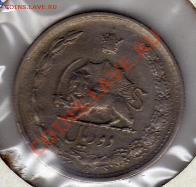 Арабская монета с тугрой, серебряная - страна, номинал? - img630