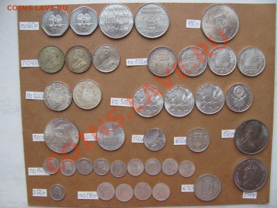 Новинки.Иностранные монеты. От 25.04. - 1 (4).JPG