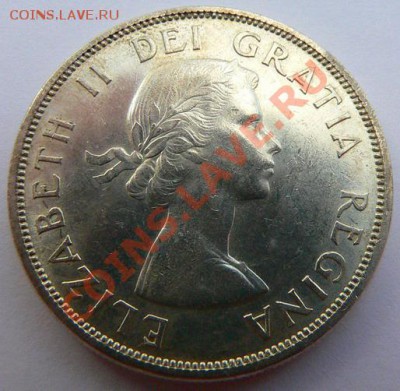 Коллекция иностранных монет, продолжение.(пополняемая). - P1120531