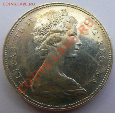 Коллекция иностранных монет, продолжение.(пополняемая). - P1120527