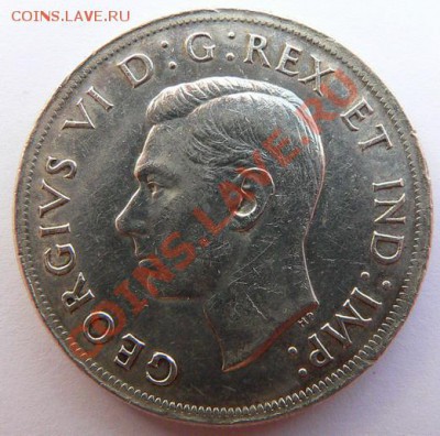 Коллекция иностранных монет, продолжение.(пополняемая). - P1120539
