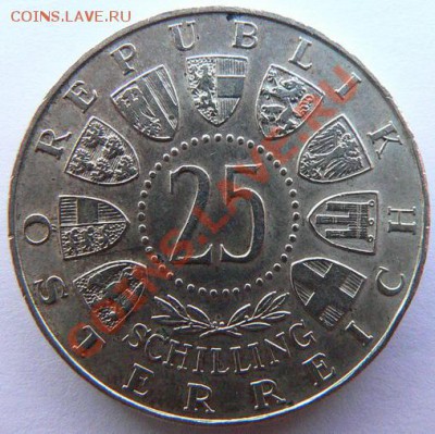 Коллекция иностранных монет, продолжение.(пополняемая). - P1120253