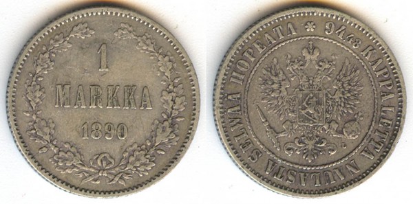 состояние? 2 марки 1872 г,1874 г и 1 марка 1874 г,1890 г - 1m1890