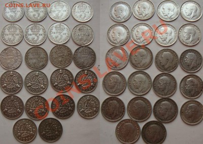 Июньская распродажа иностранных монет - 110-rub