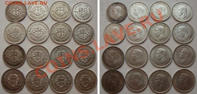 Июньская распродажа иностранных монет - 100-rub-00