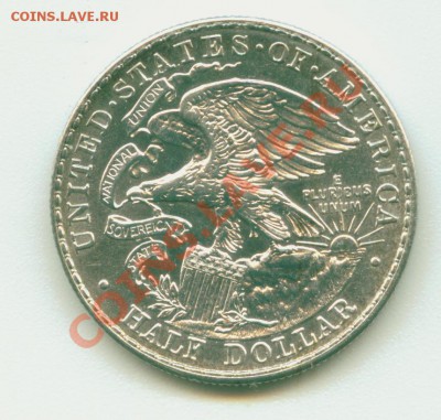 монеты США (вроде как небольшой каталог всех монет США) - Image6