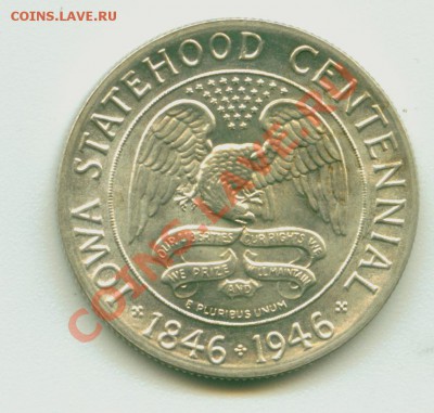 монеты США (вроде как небольшой каталог всех монет США) - Image7