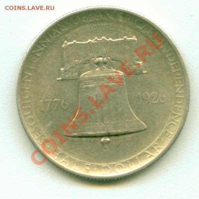 монеты США (вроде как небольшой каталог всех монет США) - Image11