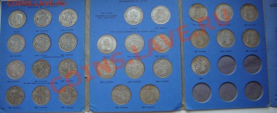 Июньская распродажа иностранных монет - hcrowns-00