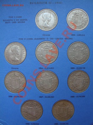 Июньская распродажа иностранных монет - hcrowns-02
