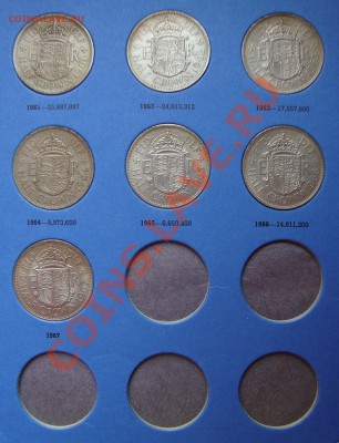Июньская распродажа иностранных монет - hcrowns-03