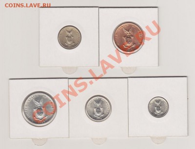 монеты США (вроде как небольшой каталог всех монет США) - фил_0002