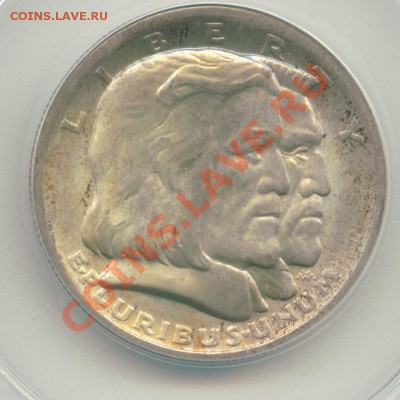 монеты США (вроде как небольшой каталог всех монет США) - Image4
