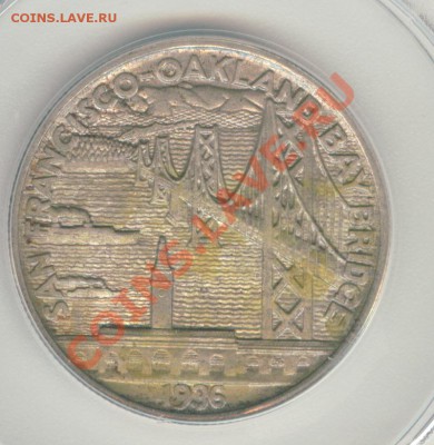 монеты США (вроде как небольшой каталог всех монет США) - Image1