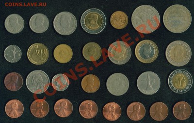 Обмен монетами по почте - Image2