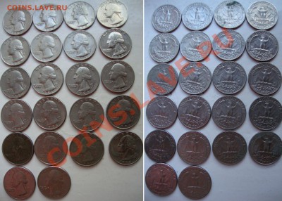 Октябрьская распродажа иностранных монет - 20-rub-coins-01