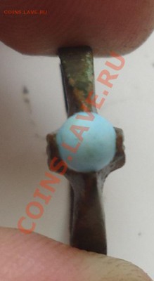 колечко с голубым камешком -датировка и оценка - DSC04763_cr