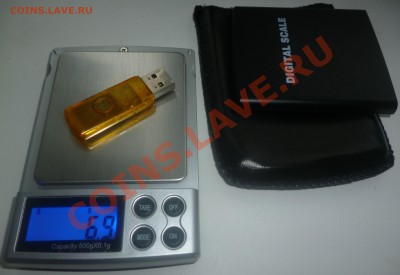 USB-микроскопы, лупы, весы из Китая - P1030534.JPG