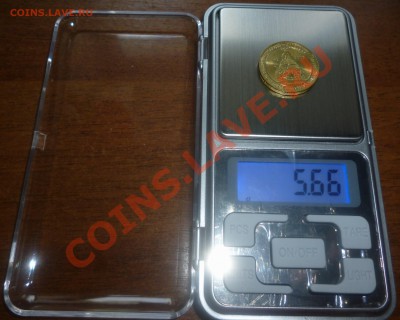 USB-микроскопы, лупы, весы из Китая - P1030522.JPG