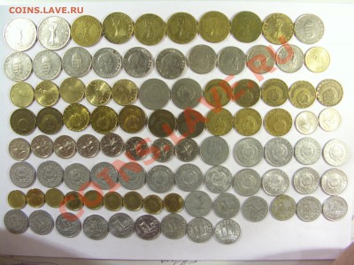Продам монеты Восточной и Южной Европы - CIMG6967.JPG