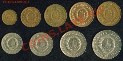 Продаю САМОнаборы монет стран Европы из личной коллекции - юг 1965+ 2