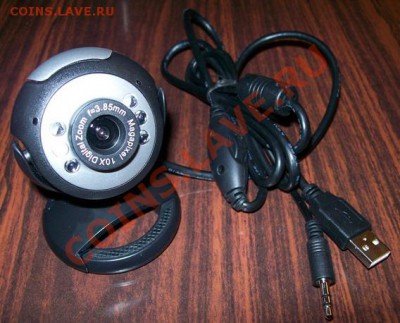 USB-микроскопы, лупы, весы из Китая - webcamwebcamera
