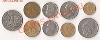 Обмен иностранными монетами по почте - Scan30004.JPG