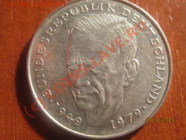5 марок 1984 и 2 марки 1971ФРГ(10.10.2009 г. до 21.00 мск.) - IMG_8951